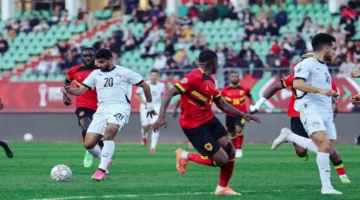 اللقاء المنتظر: موعد مصر وبنين في ذروة أمم أفريقيا 2025